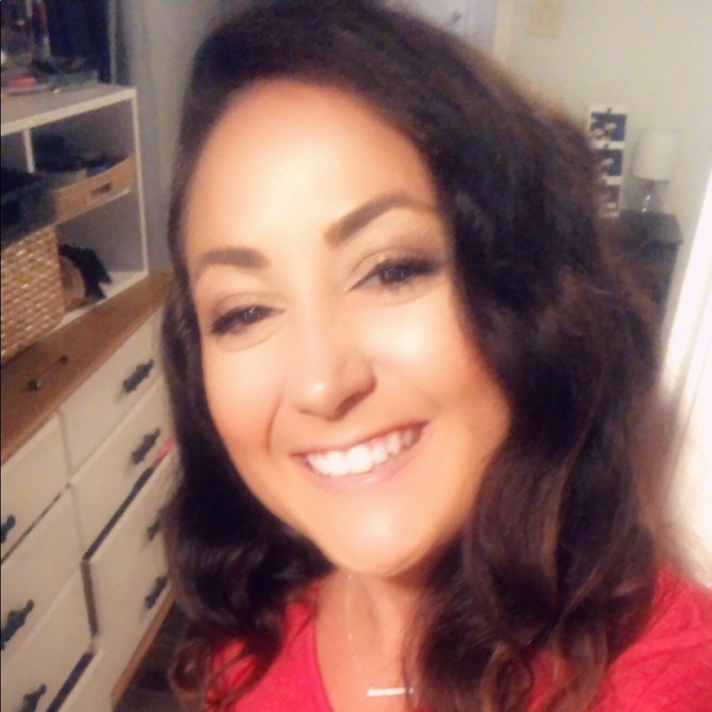 Meet your Posher, Cassie